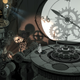 Illustration for article titled Gothic Puzzle Game iIris Fall/i Plays Beautifully With Light And Shadow